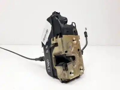 İkinci el araba yedek parçası SAG ÖN KAPI KILIDI için RENAULT SCÉNIC II (JM0/1_)  OEM IAM referansları 119121  