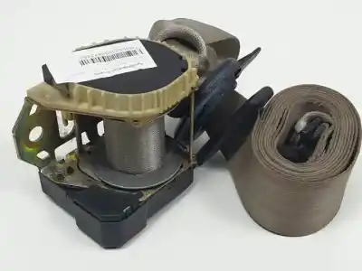 Second-hand car spare part rear left seat belt for bmw x5 (e53) m57-306d1 oem iam references 33000341e