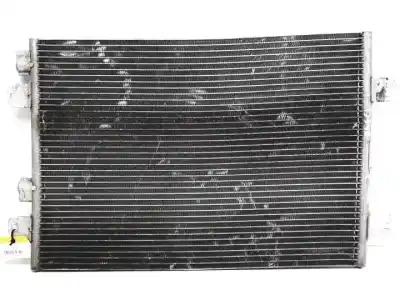 Автозапчасти б/у конденсатор / радиатор кондиционера воздуха за dacia logan 1 express k9k792 ссылки oem iam 