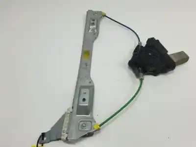 Second-hand car spare part PASSENGER SIDE RIGHT WINDOW REGULATOR for OPEL CORSA D  OEM IAM references 018188491RH  
