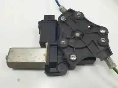 Second-hand car spare part passenger side right window regulator for opel corsa d z14xep oem iam references 018188491rh  