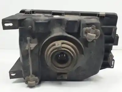 Автозапчасти б/у правая фара за mitsubishi montero (v20/v40) 4m40 ссылки oem iam 203116b  