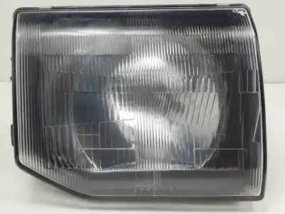Second-hand car spare part RIGHT HEADLIGHT for MITSUBISHI MONTERO (V20/V40)  OEM IAM references 203116B  