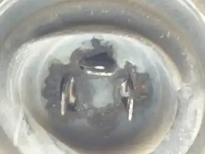 Автозапчастина б/у ліва фара для mitsubishi montero (v20/v40) 4m40 посилання на oem iam 203117b  