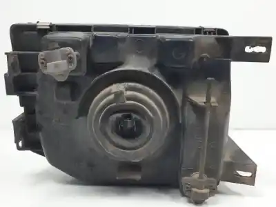 Автозапчастина б/у ліва фара для mitsubishi montero (v20/v40) 4m40 посилання на oem iam 203117b  