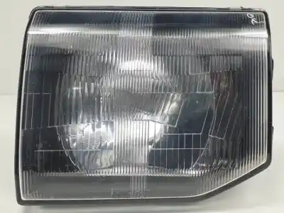 Автозапчасти б/у левая фара за mitsubishi montero (v20/v40) 4m40 ссылки oem iam 203117b