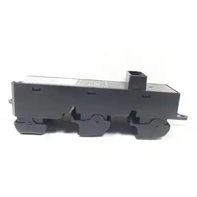 Автозапчастина б/у передні вікний вмикач для mitsubishi outlander (cw0) bsy посилання на oem iam 8608a060  