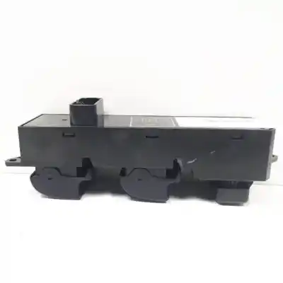 Автозапчастина б/у передні вікний вмикач для mitsubishi outlander (cw0) bsy посилання на oem iam 8608a060  