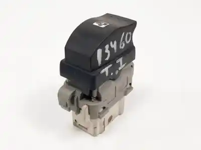 Pezzo di ricambio per auto di seconda mano comandi alzacristalli posteriore sinistro per renault scénic ii (jm0/1_) 2.0 (jm05, jm0u, jm1n, jm1u, jm2v) riferimenti oem iam 315029a