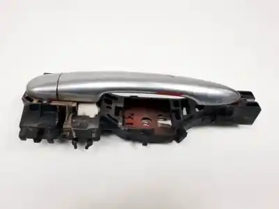 Pezzo di ricambio per auto di seconda mano maniglia esterna anteriore destra per renault scénic ii (jm0/1_) 2.0 (jm05, jm0u, jm1n, jm1u, jm2v) riferimenti oem iam 8200028464dx