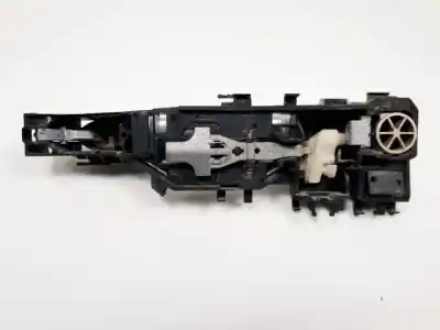 Автозапчастина б/у зовнішня ручка передня прав для renault scénic ii (jm0/1_) 2.0 (jm05, jm0u, jm1n, jm1u, jm2v) посилання на oem iam 8200028464dx  