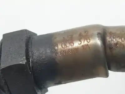 Second-hand car spare part lambda probe for alfa romeo 147 (190) ar32104 oem iam references 0258006376  