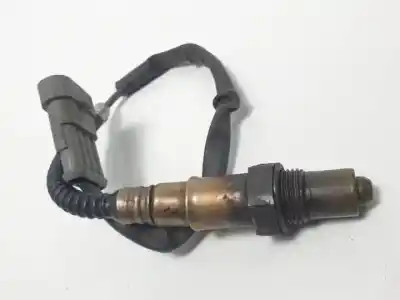 Pezzo di ricambio per auto di seconda mano sonda lambda per alfa romeo 147 (190) ar32104 riferimenti oem iam 0258006376