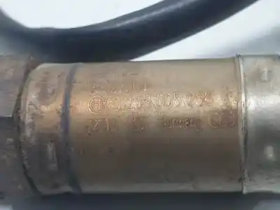 Автозапчастина б/у лямбда-зонд для opel corsa c z14xe посилання на oem iam 25527304  