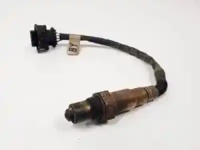 Pezzo di ricambio per auto di seconda mano sonda lambda per opel tigra twin top g-z14xep riferimenti oem iam 0258006503
