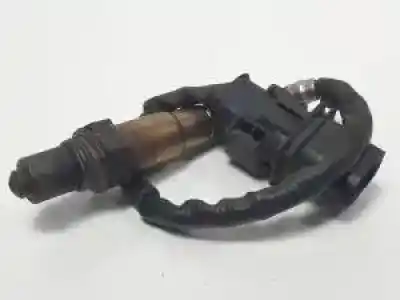 Peça sobressalente para automóvel em segunda mão sonda lambda por bmw serie 3 berlina (e90) 204d4 referências oem iam 779160001