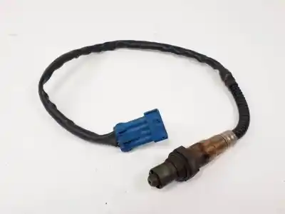 Pezzo di ricambio per auto di seconda mano SONDA LAMBDA per PEUGEOT 307 (S1)  Riferimenti OEM IAM 0258006185  