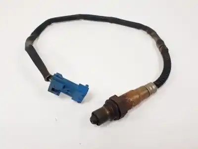 Gebrauchtes Autoersatzteil lambda-sonde zum peugeot 206 cc cc oem-iam-referenzen 0258006185