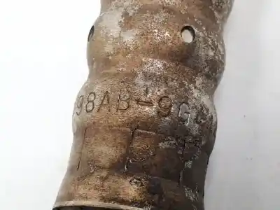 Peça sobressalente para automóvel em segunda mão sonda lambda por ford focus berlina (cak) g/fydb referências oem iam 98ab9g444bb  