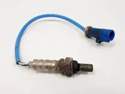 Pezzo di ricambio per auto di seconda mano SONDA LAMBDA per FORD FIESTA BERLINA (DX)  Riferimenti OEM IAM 98AB9G444BB  
