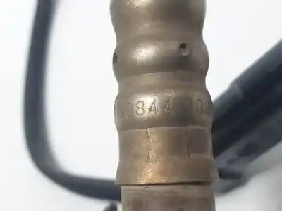 Автозапчастина б/у лямбда-зонд для renault clio ii fase ii (b/cb0) d7f726 посилання на oem iam 7700109844  