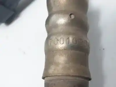 Автозапчастина б/у лямбда-зонд для renault clio ii fase ii (b/cb0) d7f726 посилання на oem iam 7700109844  