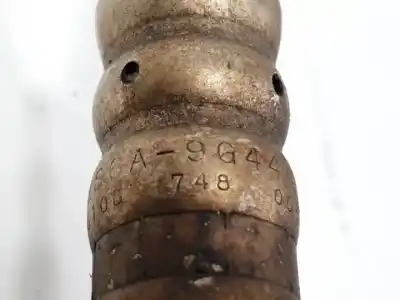 Second-hand car spare part lambda probe for ford ka (ccq) g/a9b oem iam references 2s6a9g444ba  