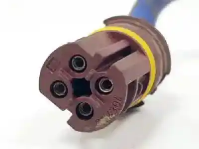 Pezzo di ricambio per auto di seconda mano sonda lambda per ford ka (ccq) g/a9b riferimenti oem iam 8s6a9f472aa  