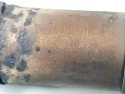 Pezzo di ricambio per auto di seconda mano sonda lambda per ford ka (ccq) g/a9b riferimenti oem iam 8s6a9f472aa  