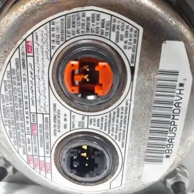 Автозапчасти б/у подушка безопасности передняя правая за mitsubishi outlander (cw0) bsy ссылки oem iam 7030a076  