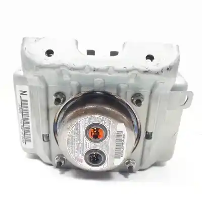 Автозапчасти б/у подушка безопасности передняя правая за mitsubishi outlander (cw0) bsy ссылки oem iam 7030a076  