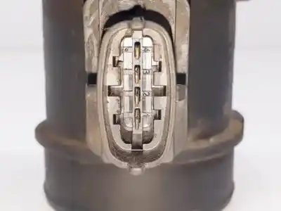 Автозапчастина б/у витратомір повітря для fiat i doblò (119) 223b1000 посилання на oem iam   