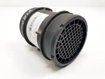 Автозапчастина б/у витратомір повітря для fiat i doblò (119) 223b1000 посилання на oem iam   