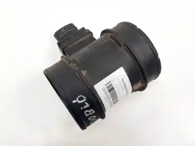 Автозапчасти б/у расходомер воздуха за fiat i doblò (119) 223b1000 ссылки oem iam 