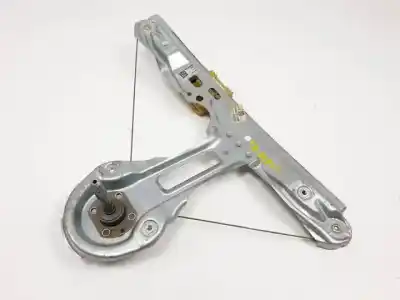 Tweedehands auto-onderdeel regelaar rechts achterruit: voor ford focus lim. (cb8) t3da.t3db oem iam-referenties bm51a27000aa