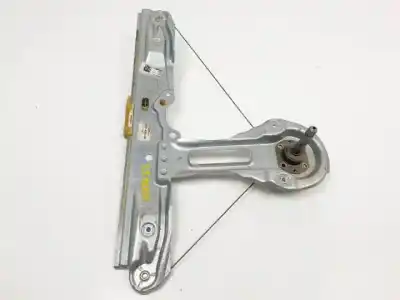 Tweedehands auto-onderdeel regelaar links achterruit voor ford focus lim. (cb8) t3da.t3db oem iam-referenties bm51a27001aa