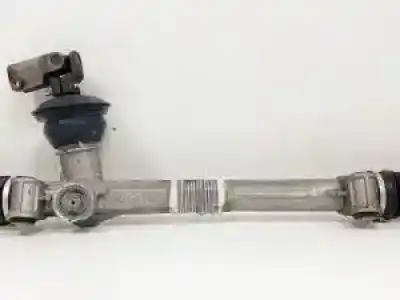 Second-hand car spare part steering rack for opel corsa d z14xep oem iam references a0006135  