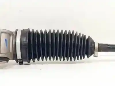 Second-hand car spare part steering rack for opel corsa d z14xep oem iam references a0006135  