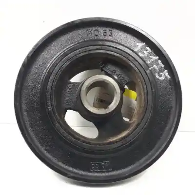 Peça sobressalente para automóvel em segunda mão polia do virabrequim por bmw serie 3 coupe (e46) 226s1 referências oem iam 