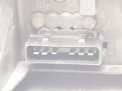 Автозапчасти б/у правый задний фонарь за jaguar x-type i (x400) 2.5 v6 a las 4 ruedas ссылки oem iam 89021772a  