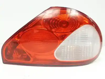 Автозапчасти б/у правый задний фонарь за jaguar x-type i (x400) 2.5 v6 a las 4 ruedas ссылки oem iam 89021772a