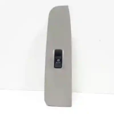 Peça sobressalente para automóvel em segunda mão botão / interruptor elevador vidro dianteiro direito por kia opirus (gh) 3.5 referências oem iam 