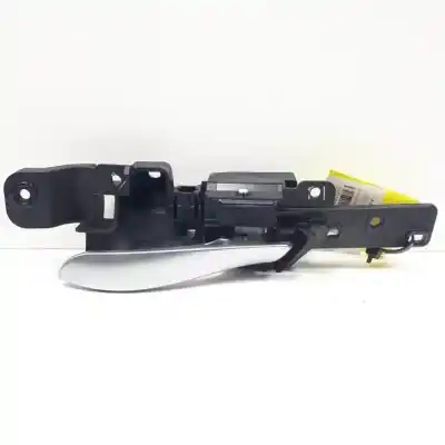 Piesă de schimb auto la mâna a doua mâner interior stânga spate pentru bmw x6 (e71, e72) xdrive 50 i referințe oem iam 0118862