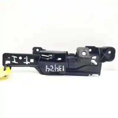 Second-hand car spare part interior left rear handle for bmw x6 (e71, e72) xdrive 50 i oem iam references 0118862  