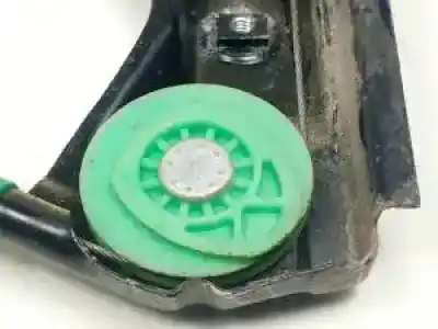 Автозапчастина б/у регулятор вікна передній лівий для jaguar x-type i (x400) 2.5 v6 a las 4 ruedas посилання на oem iam 0130821946  