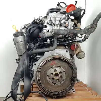 Peça sobressalente para automóvel em segunda mão motor completo por audi a3 (8l) ahf referências oem iam ahf  