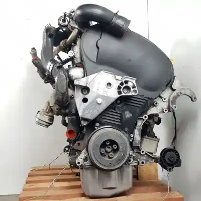 Peça sobressalente para automóvel em segunda mão motor completo por audi a3 (8l) ahf referências oem iam ahf  