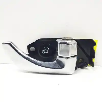 Peça sobressalente para automóvel em segunda mão puxador interior traseiro direito por kia opirus (gh) 3.5 referências oem iam 