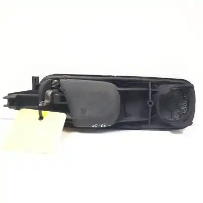 Автозапчасти б/у внутри передней правой ручки за audi a3 (8l) ahf ссылки oem iam 8l0837020  