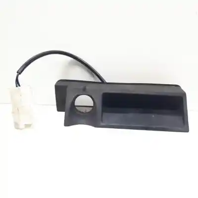 Peça sobressalente para automóvel em segunda mão puxador exterior de mala por kia opirus (gh) 3.5 referências oem iam 